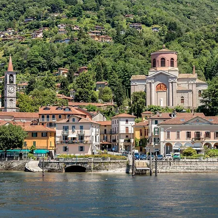 La Brezza Del Maggiore With View - Happy לאבנו-מומבלו