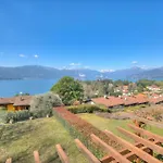 La Brezza Del Maggiore With View - Happy アパート ラヴェーノ・モンベッロ
