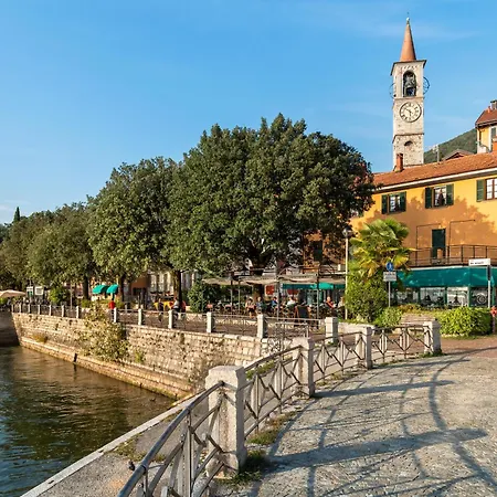 La Brezza Del Maggiore With View - Happy * 라베노-몸벨로